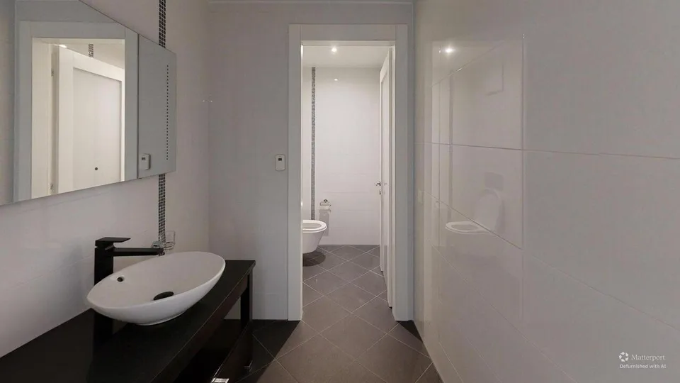Eleganz und Komfort im Herzen von Gimel - 3,5 Zimmer renoviert