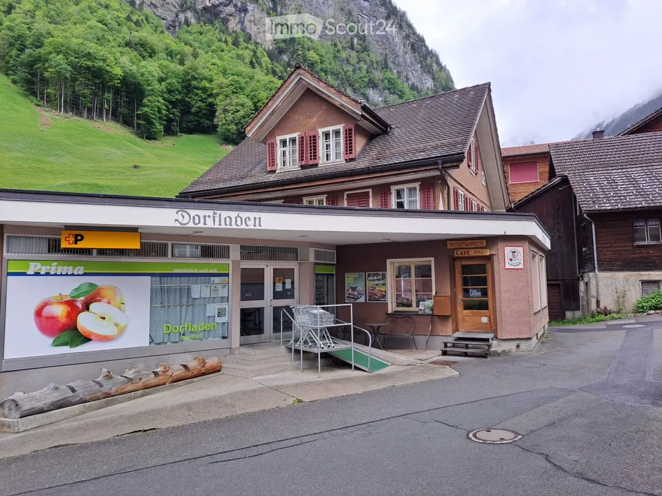 Charmantes 6.5 Zimmer Haus