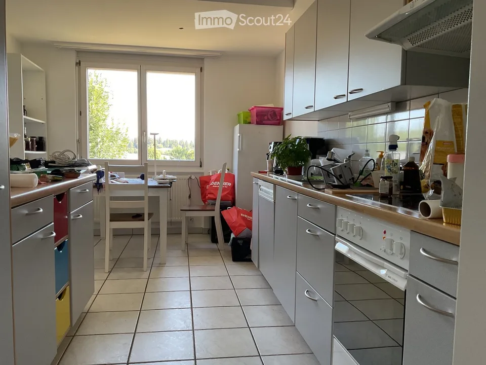 Sous-locataire