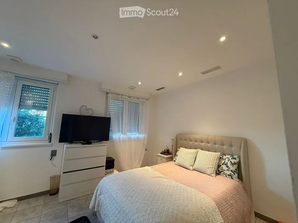 Furnished studio for rent in Cassarate