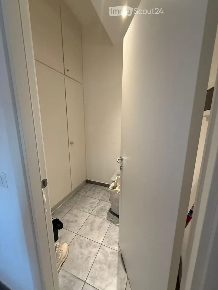 Furnished studio for rent in Cassarate