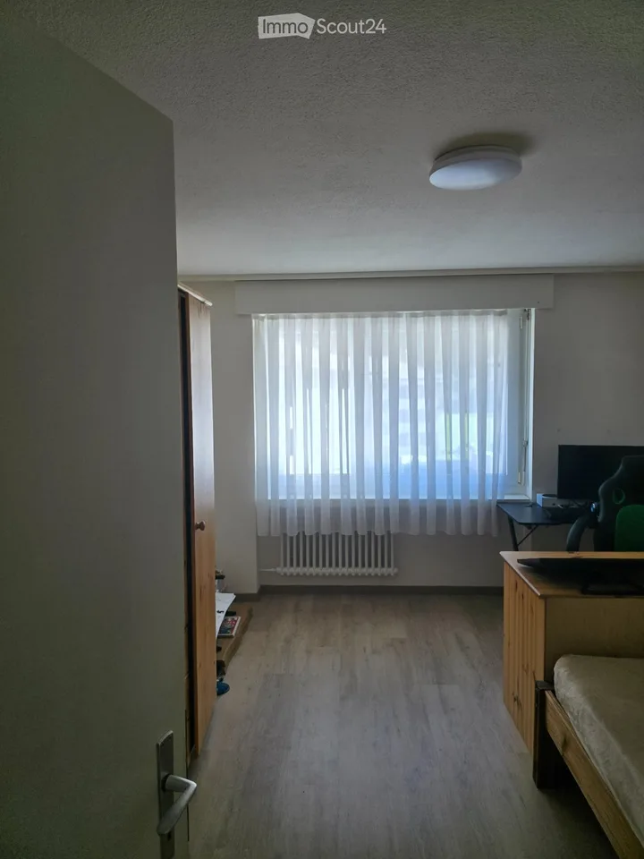 Wohnung zu vermieten