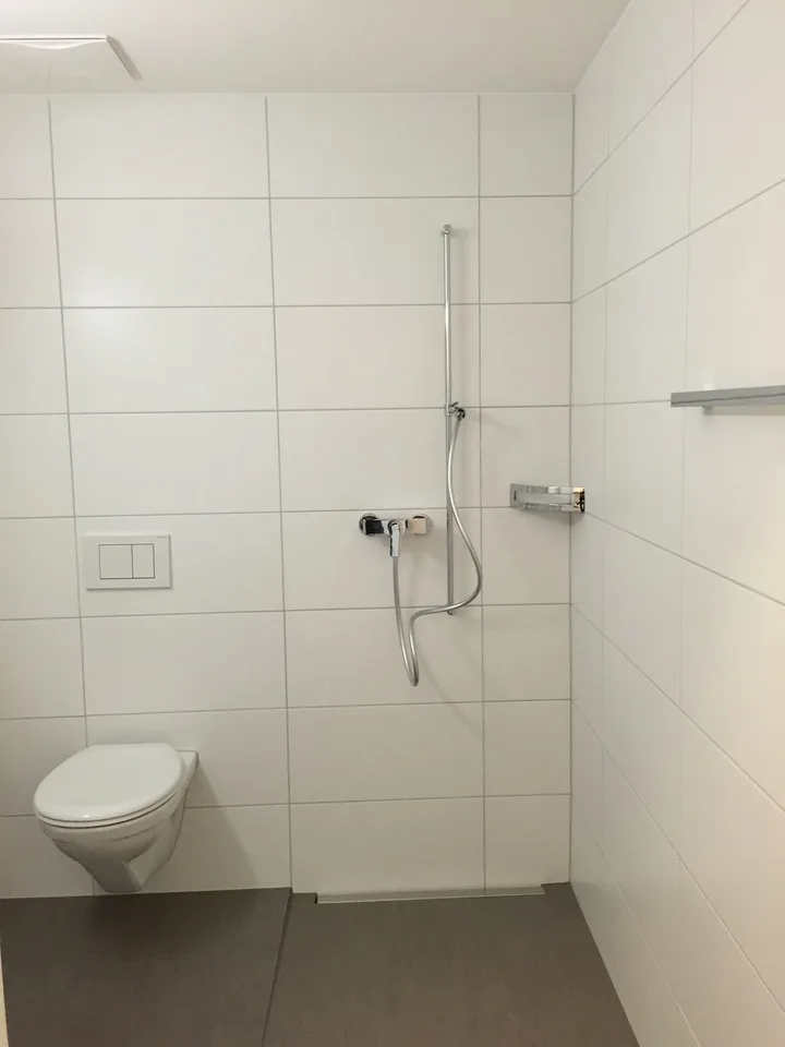 Appartamento di 1.5 camere con area di seduta nel distretto 4 - ideale per tutti coloro che amano la vita cittadina