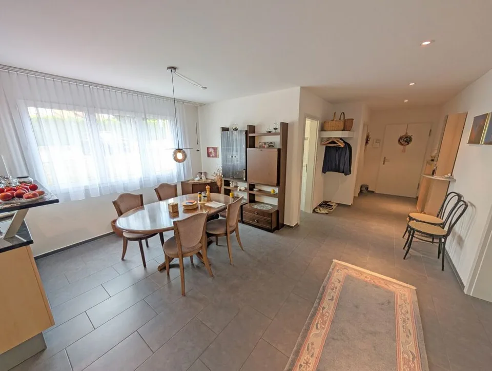 Beautiful condominiums in popular "Diamant" development