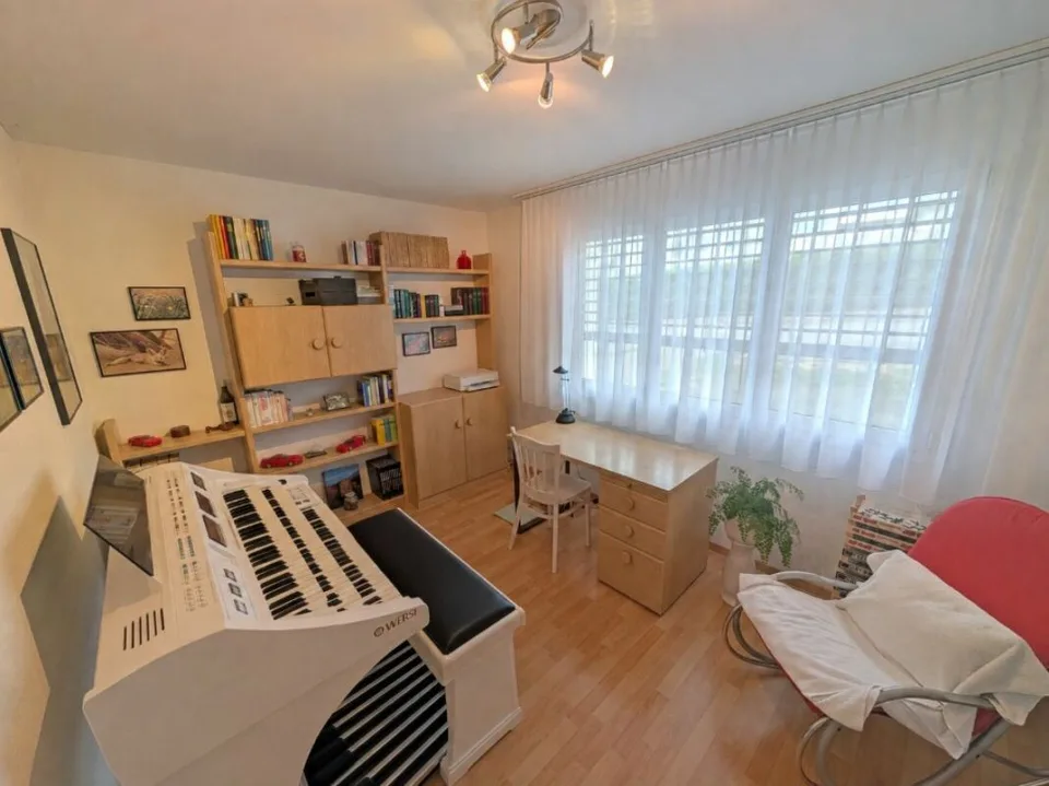 Beautiful condominiums in popular "Diamant" development