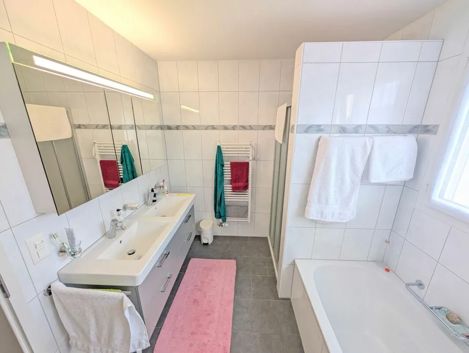 Beautiful condominiums in popular "Diamant" development