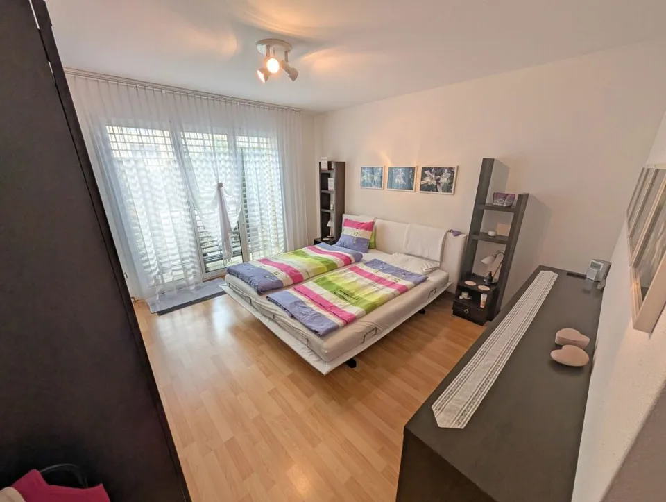 Beautiful condominiums in popular "Diamant" development