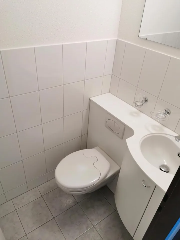 Appartamento luminoso e accogliente di 3 locali al 3° piano in un quartiere tranquillo