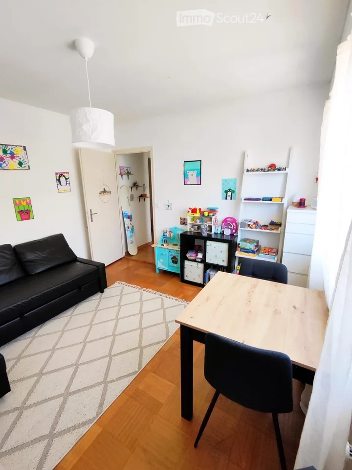 Appartement 2 pièces Savigny, dès le 15 septembre 2026