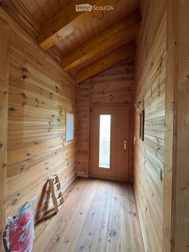 DUGNY - Wohnung 3.5 Zimmer in einem Chalet