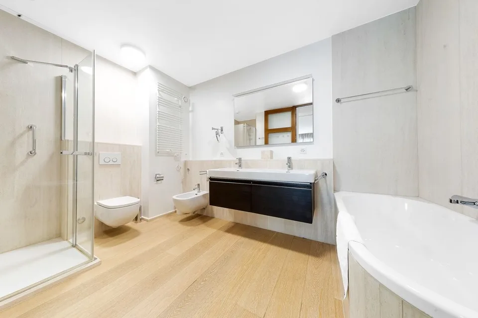 Luxueux Appartement en 1ère ligne de Lac à Territet - Exclusivité Rockwell Properties