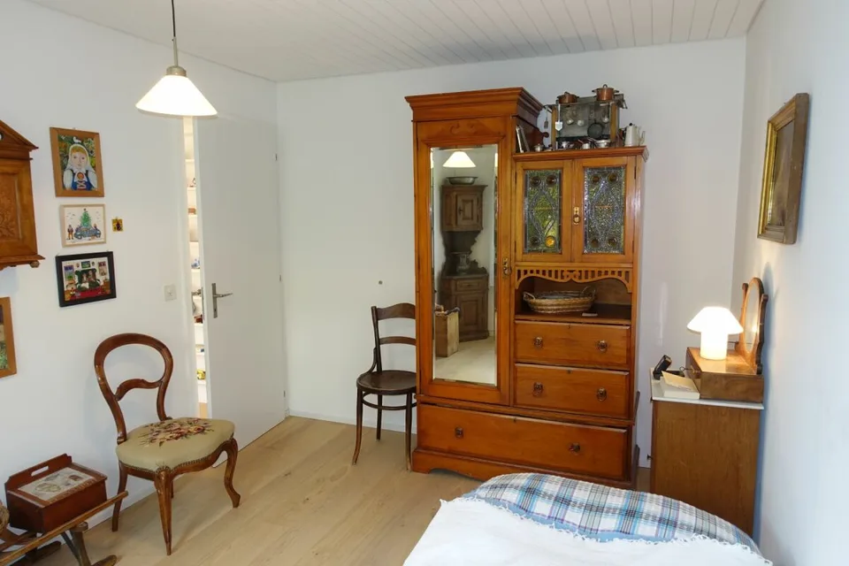 2½-Zimmer-Wohnung