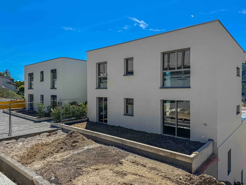 Wohnung 3.5 Zimmer Neubau in Vezia