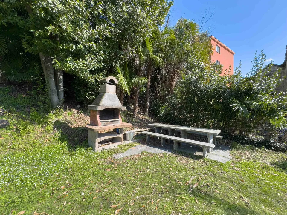 Appartement 4,5 pièces près du lac à Minusio