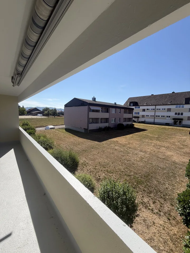 Nach Totalsanierung! Ihre neue Wohnung in Münchenbuchsee?