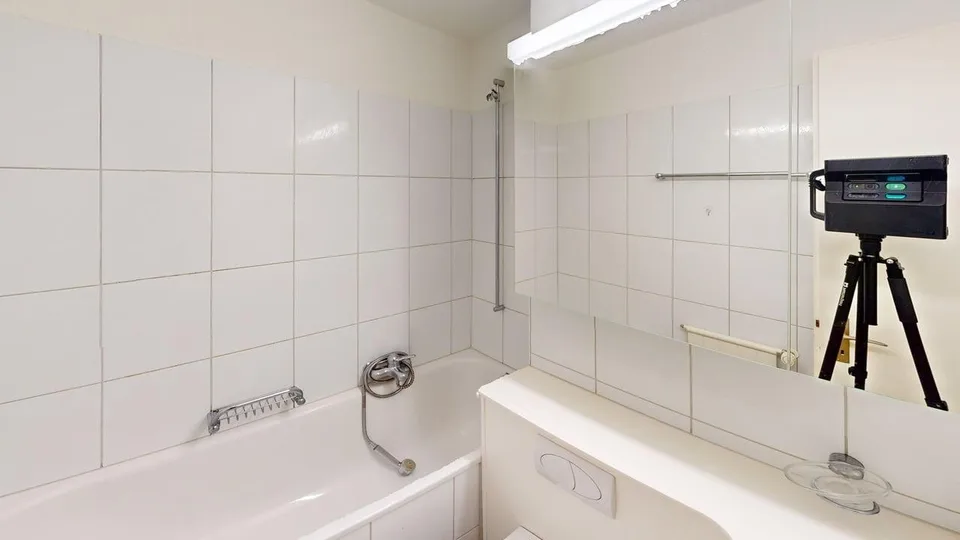 Ruhige 4-Zimmer-Wohnung in Zürich-Witikon (Zwischennutzung bis März 2027)