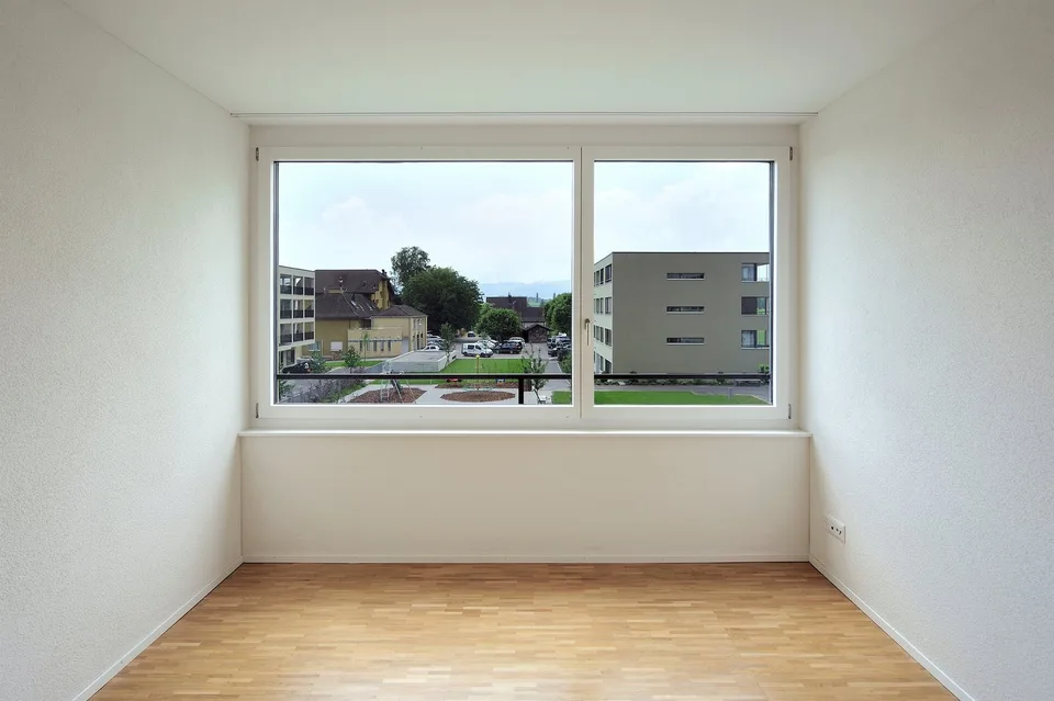 Familienwohnung sucht neue Mieter