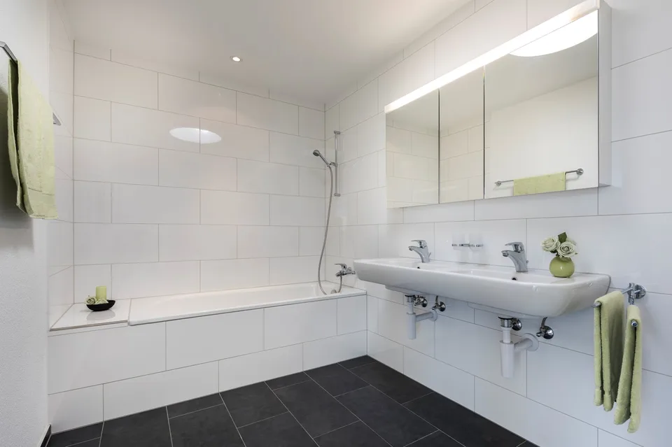 Familienwohnung sucht neue Mieter