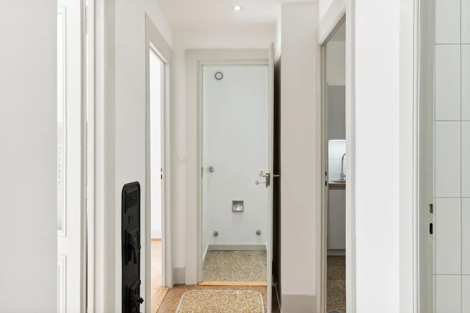 Appartement im Herzen von Genf