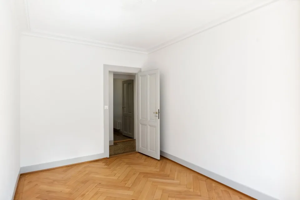 Appartement im Herzen von Genf