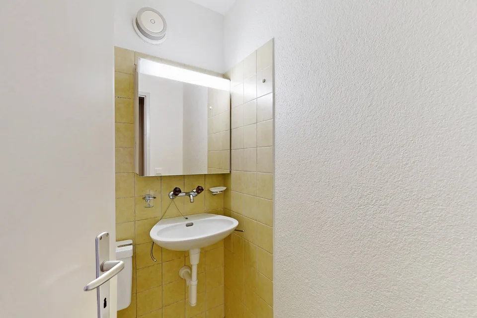Ihr neues Zuhause mit einzigartiger Aussicht in Reussbühl
