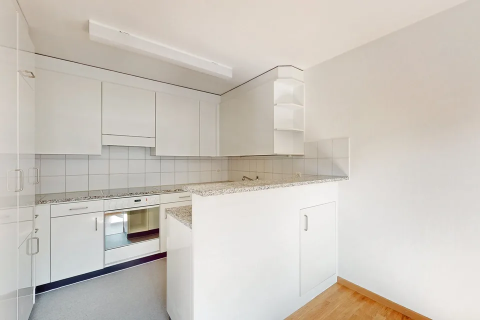 Ihr neues Zuhause mit einzigartiger Aussicht in Reussbühl