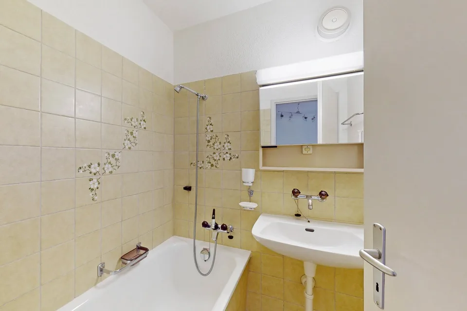 Ihr neues Zuhause mit einzigartiger Aussicht in Reussbühl
