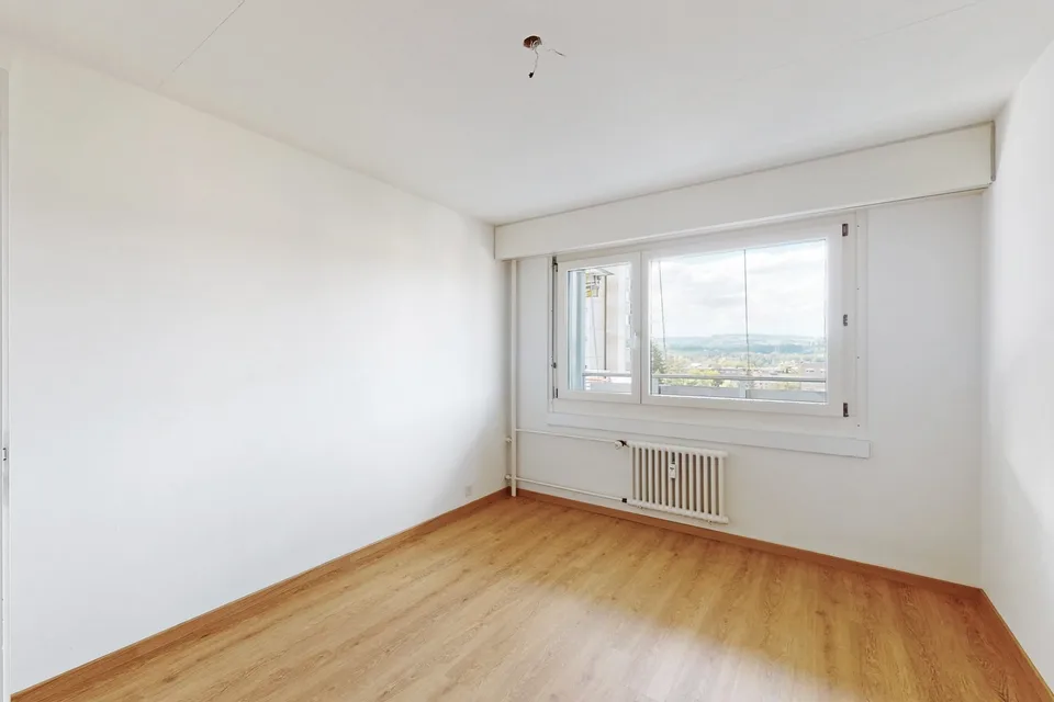 Ihr neues Zuhause mit einzigartiger Aussicht in Reussbühl