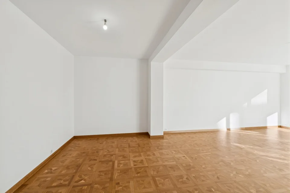Ein wahrer Rückzugsort, zwei Schritte vom See entfernt