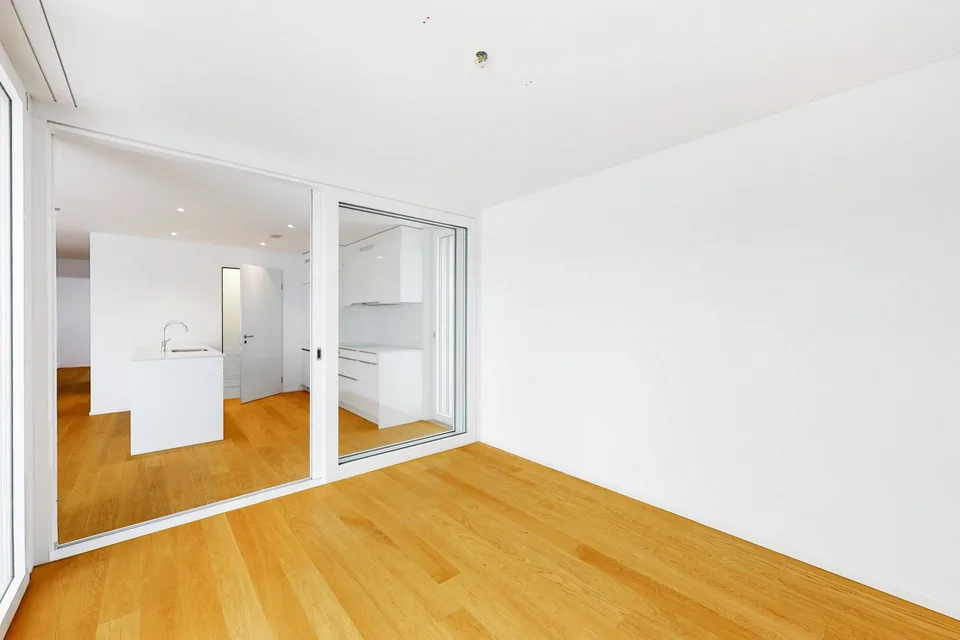 Appartement en mansarde à louer dans un emplacement unique
