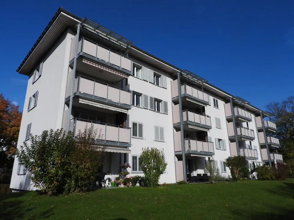 Einstellplatz zu vermieten