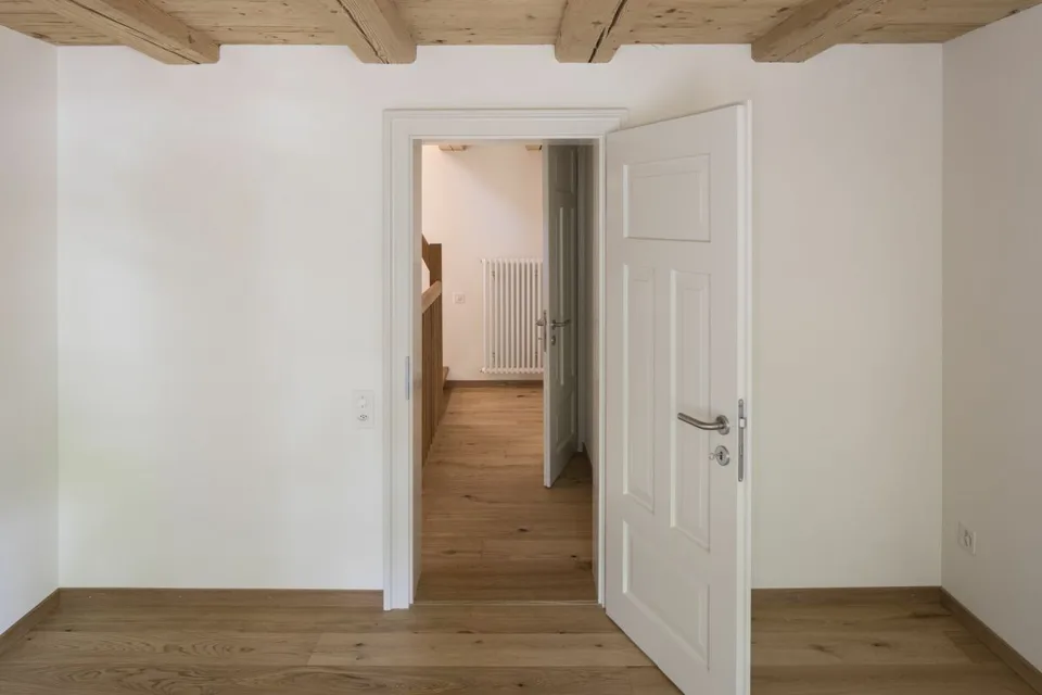 Historischer Charme trifft modernes Wohnen am See