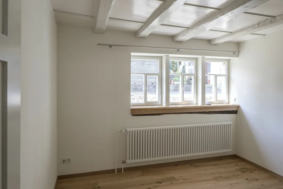 Historischer Charme trifft modernes Wohnen am See