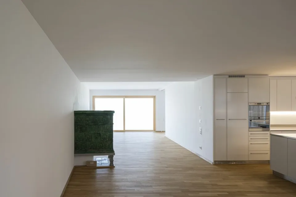 Historischer Charme trifft modernes Wohnen am See