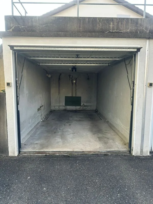 Einzelgarage zu vermieten