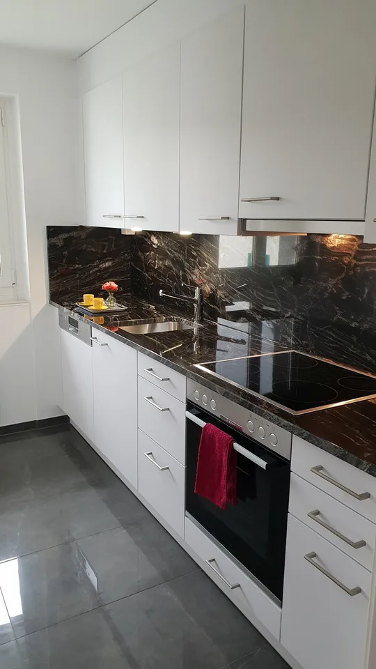 Charmante 3-Zimmerwohnung mit Balkon an ruhiger Lage in Winterthur