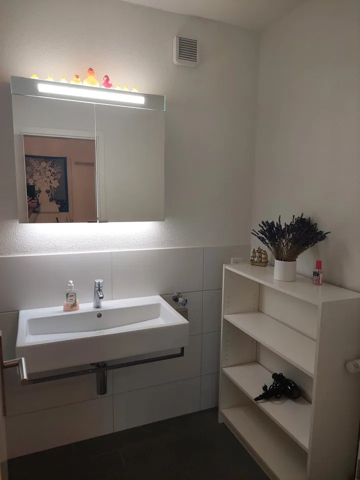 Shared room in Thalwil
