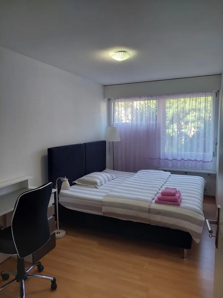 WG Zimmer in Thalwil