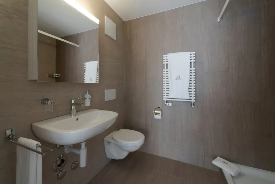 Modern 1.5-room apartment for rent in Zurich-Oerlikon