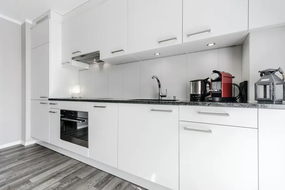 Modern 1.5-room apartment for rent in Zurich-Oerlikon