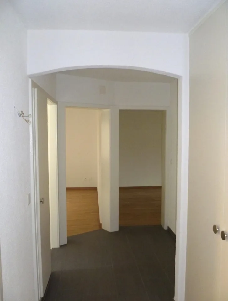 Schöne 2-Zimmerwohnung an bester Lage (Kreis 3)
