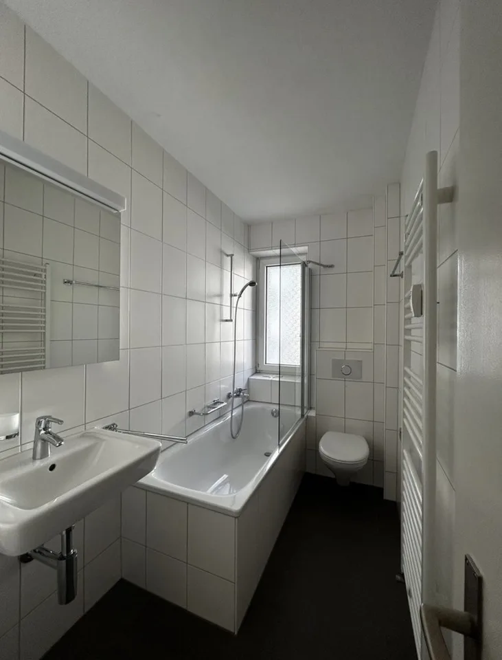 Bello appartamento di 2 camere in posizione privilegiata (Distretto 3)