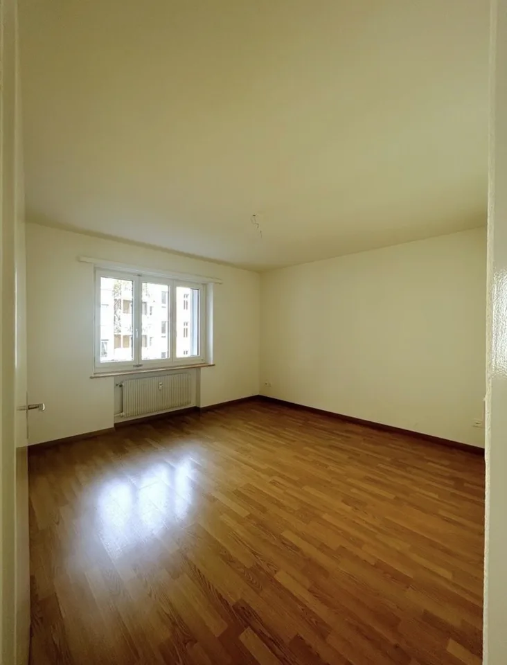Bello appartamento di 2 camere in posizione privilegiata (Distretto 3)