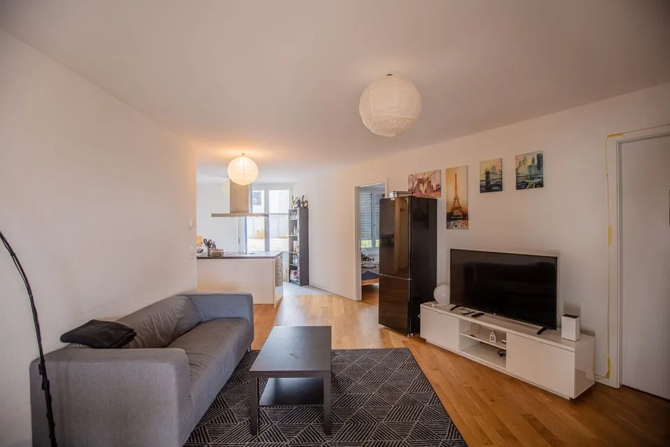 Room in shared accommodation