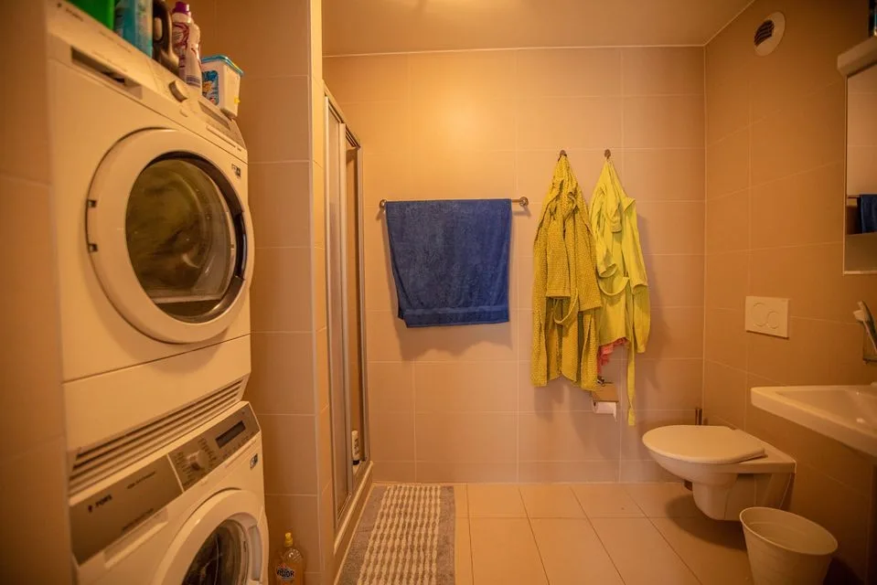 Room in shared accommodation