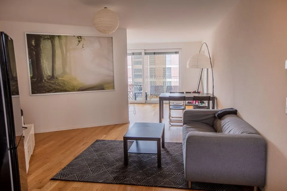 Room in shared accommodation