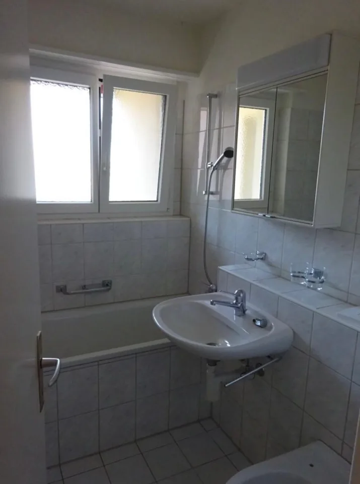 3- Zimmerwohnung