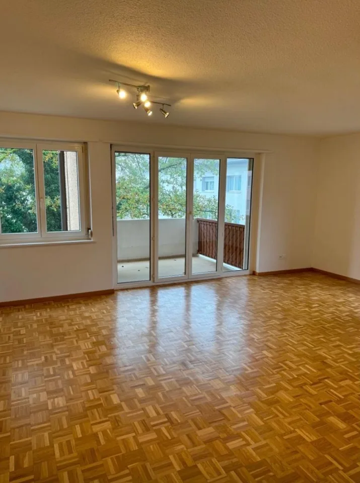 3- Zimmerwohnung