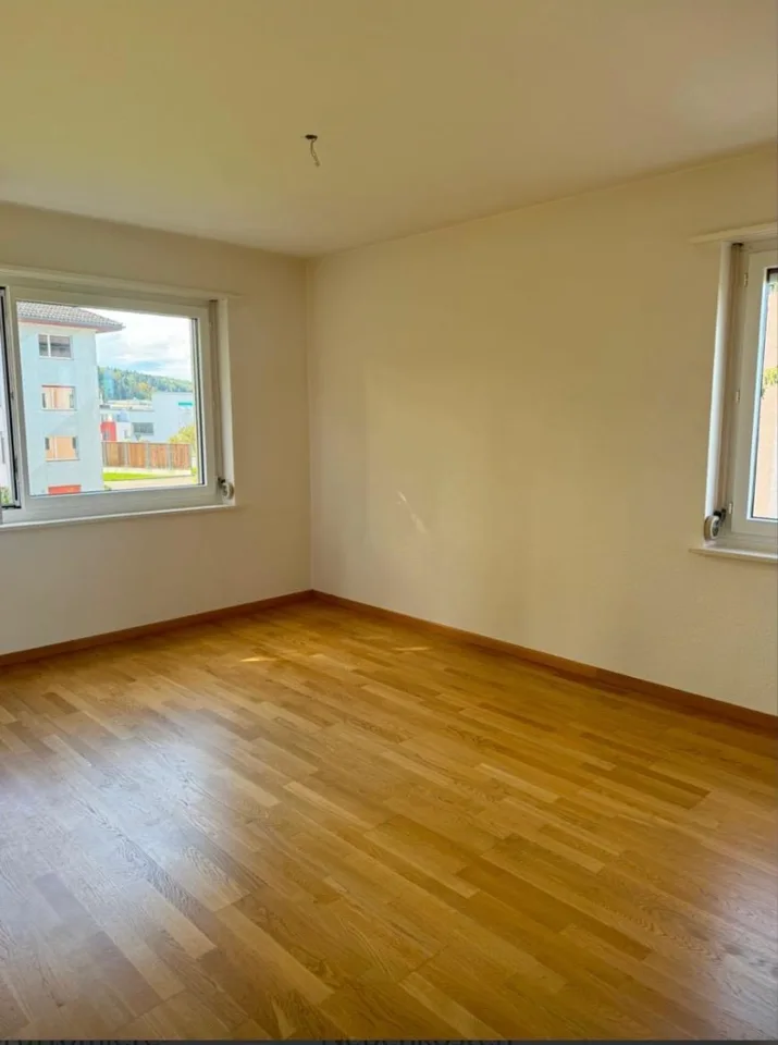 3- Zimmerwohnung