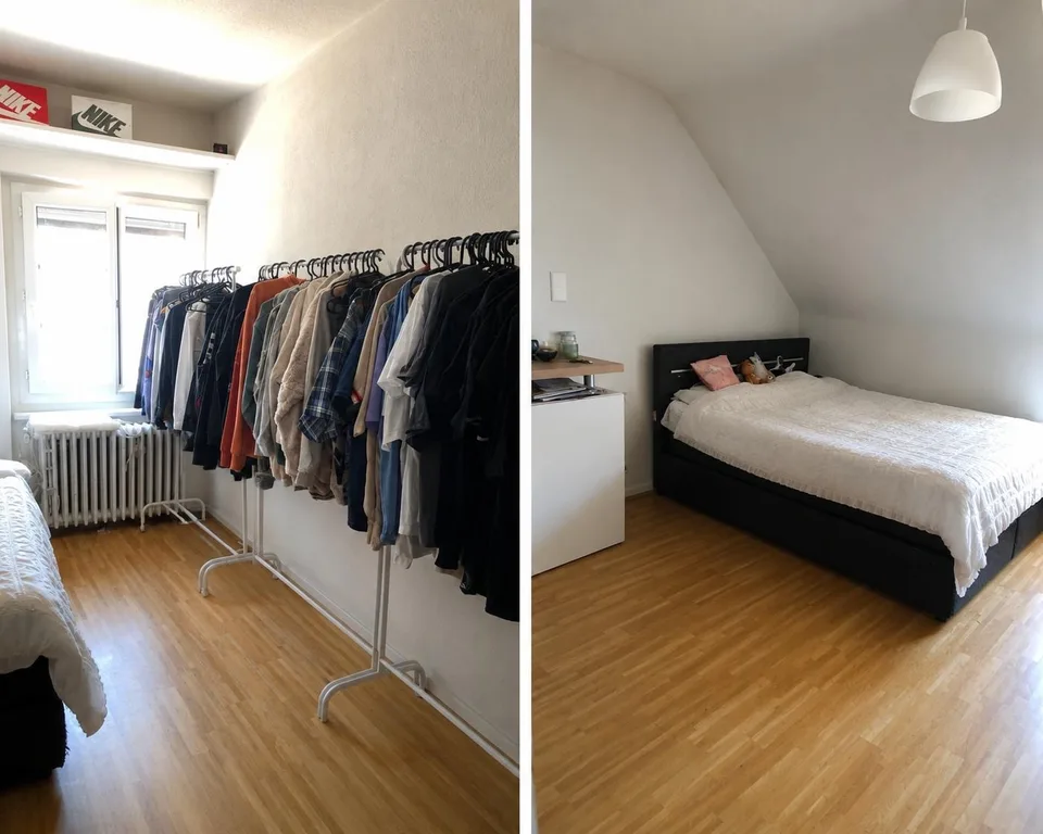 Tenant wanted